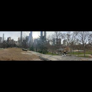 Meet your Posher, Isabel